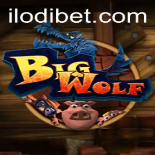 BigWolf: Unleashing the Adventure in the World of Lodibet