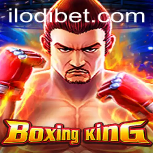 Discover BoxingKing: An Exciting Blend of Strategy and Action
