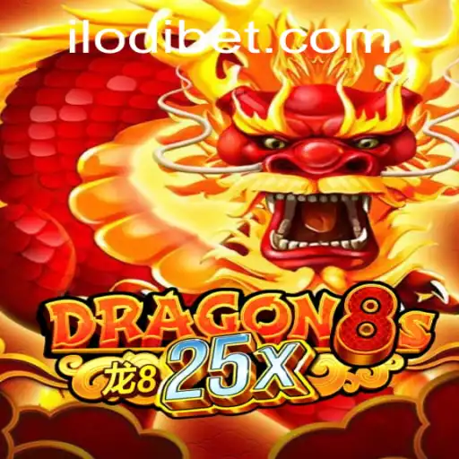 Unleashing the Mythical Adventure: Dragon8s25x and Lodibet