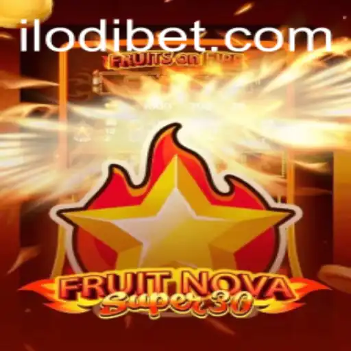 Discover 'FruitrNovaSupe30': The Latest Excitement in Online Gaming