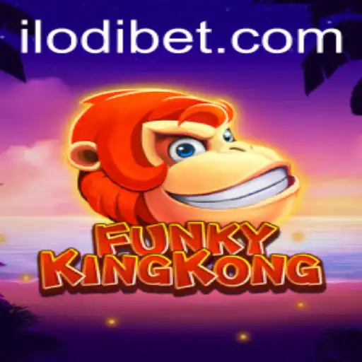 FunkyKingKong: The Ultimate Game That Combines Adventure and Strategy