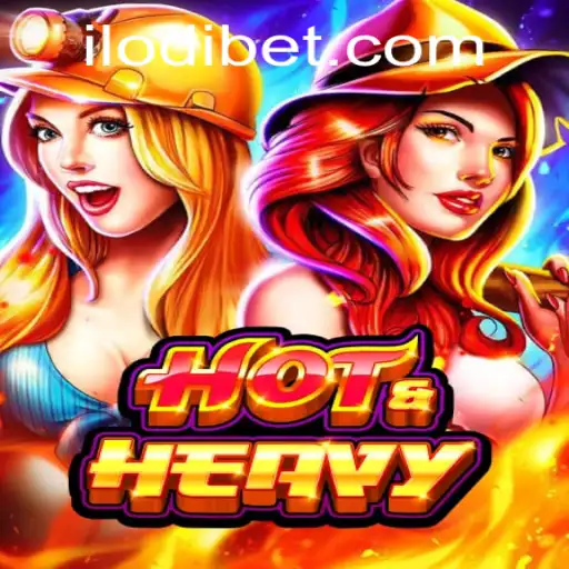 Discover the Exciting World of HotHeavy: A Thrilling Gaming Experience with Lodibet
