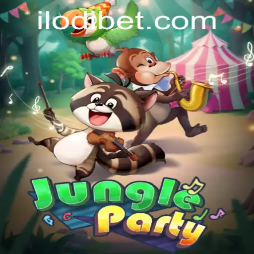JungleParty: A Thrilling Adventure Game Sponsored by Lodibet