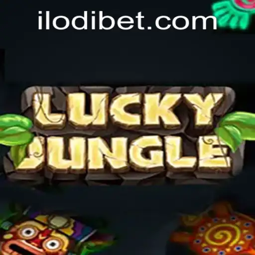 Explore the Thrilling World of LuckyJungle with Lodibet