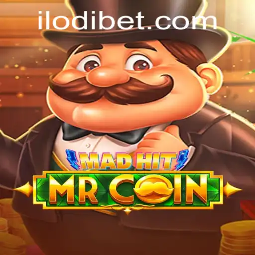 Exploring the Exciting World of MadHitMrCoin in Lodibet