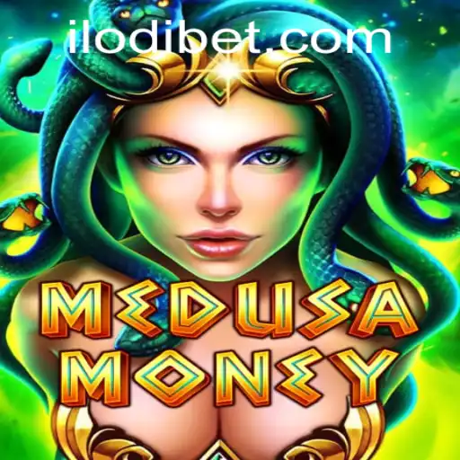 MedusaMoney: A Mythical Adventure in Gaming