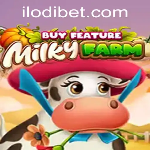 MilkyFarmBuyFeature: Exploring the Innovative Farm Game with Lodibet Integration