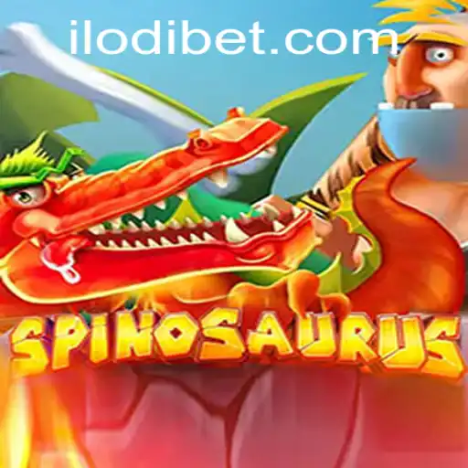 Discover the Thrills of Spinosaurus: A Unique Adventure with Lodibet