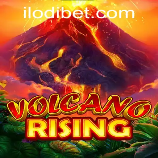 VolcanoRising: An Immersive Gaming Experience with Lodibet