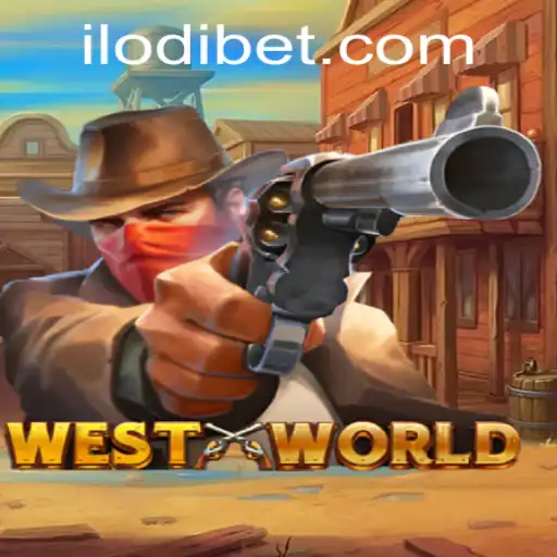 WestWorld: Exploring the Fascinating Universe of Lodibet